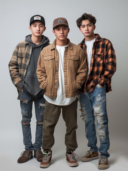 LAKI-LAKI